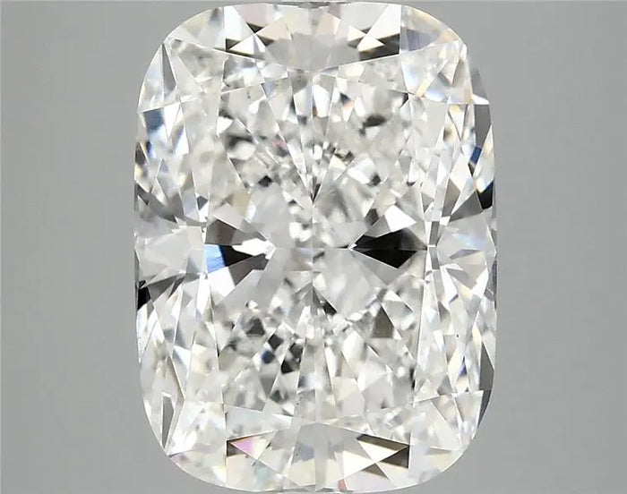 4.99 Carat · CUSHION · E · VS1 · IGI · Excellent Cut