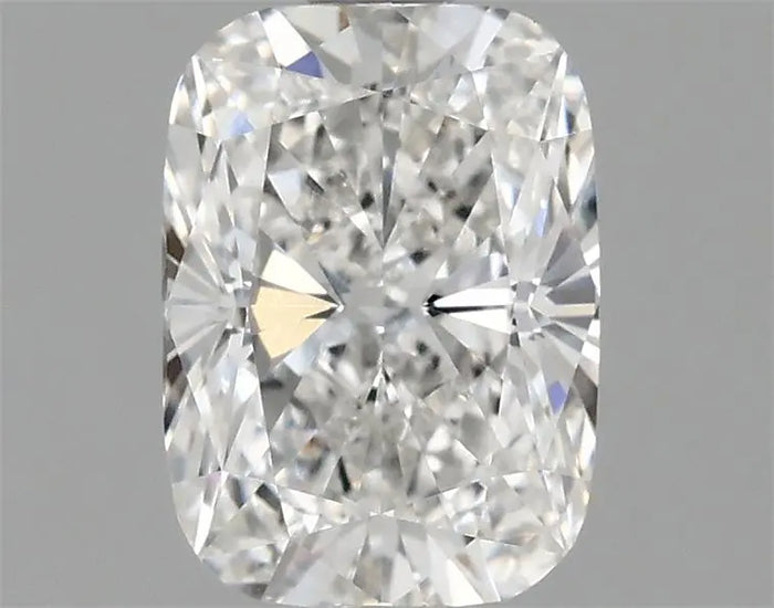 1.09 Carat · CUSHION · E · VVS2 · IGI · Excellent Cut