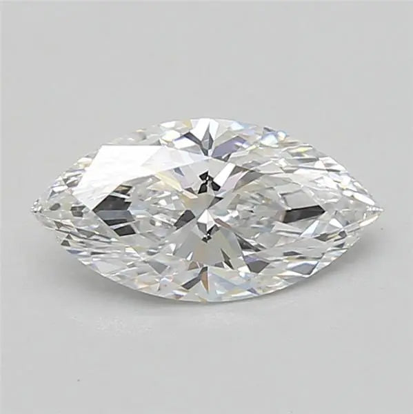 1.09 Carat · MARQUISE · D · VVS2 · IGI · Excellent Cut