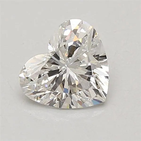 1.09 Carat · HEART · D · VS1 · IGI · Excellent Cut