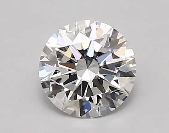 0.95 Carat · ROUND · D · VVS1 · IGI · Excellent Cut