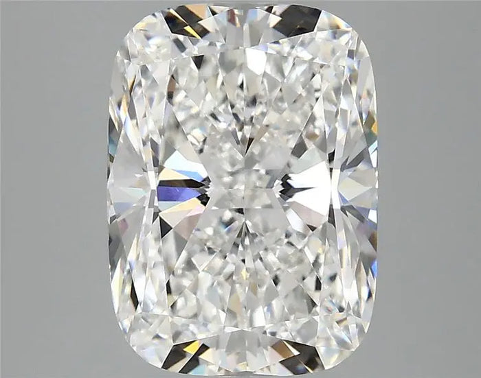 4.03 Carat · CUSHION · E · VVS2 · IGI · Excellent Cut