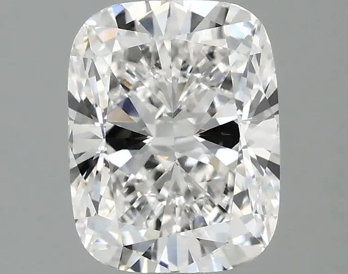 2.02 Carat · CUSHION · E · VVS2 · IGI · Excellent Cut