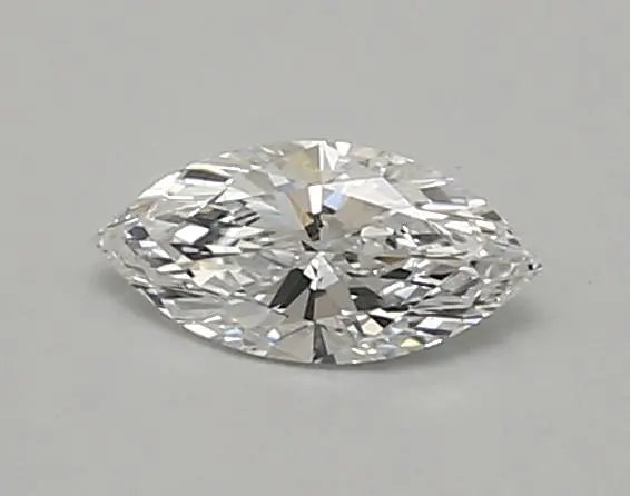 0.43 Carat · MARQUISE · D · VVS1 · IGI · Excellent Cut