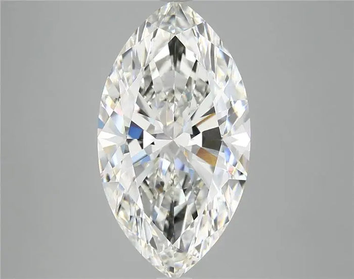5.01 Carat · MARQUISE · F · VS1 · IGI · Excellent Cut