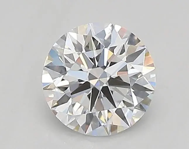 0.45 Carat · ROUND · D · VS1 · IGI · Ideal Cut