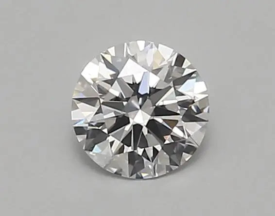 0.62 Carat · ROUND · D · VS1 · IGI · Ideal Cut