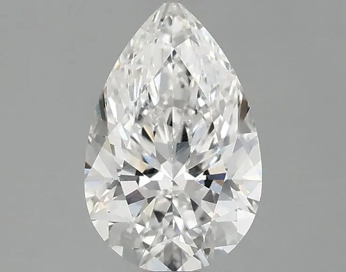 1.09 Carat · PEAR · E · VVS2 · IGI · Excellent Cut