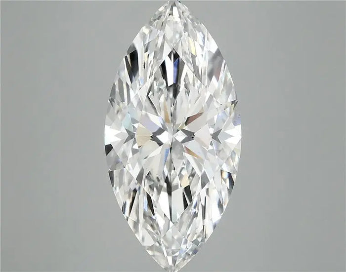 6.02 Carat · MARQUISE · E · VS1 · IGI · Excellent Cut