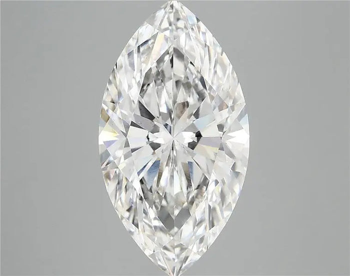 5.03 Carat · MARQUISE · E · VS2 · IGI · Excellent Cut