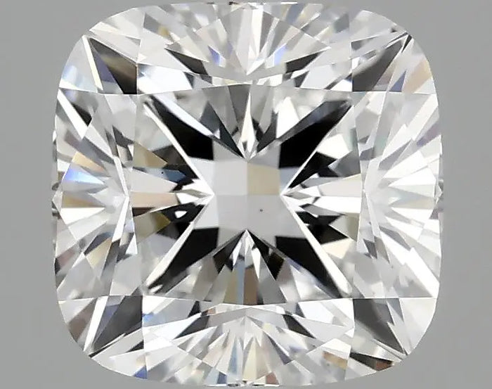 2.91 Carat · CUSHION · E · VS1 · IGI · Excellent Cut