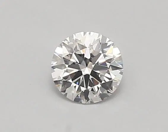 0.45 Carat · ROUND · D · VVS2 · IGI · Ideal Cut