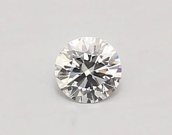 0.32 Carat · ROUND · D · VS1 · IGI · Excellent Cut
