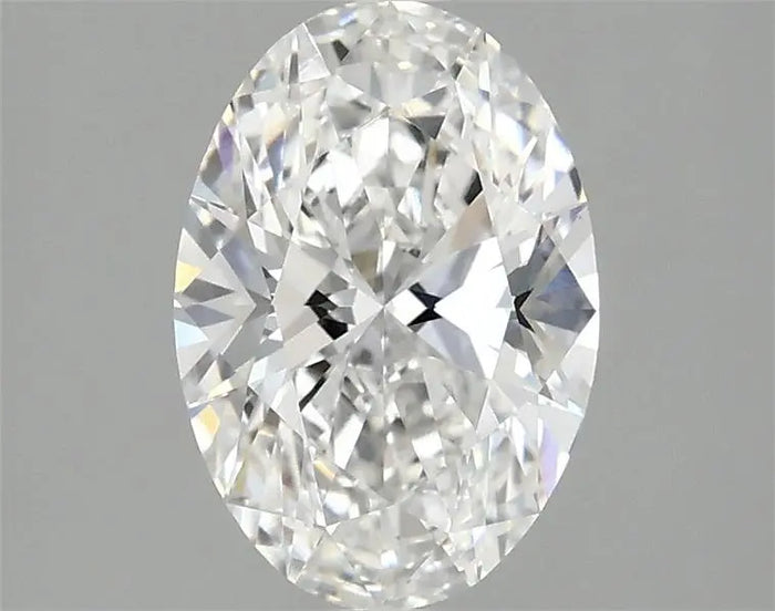 1.56 Carat · OVAL · E · VVS2 · IGI · Excellent Cut