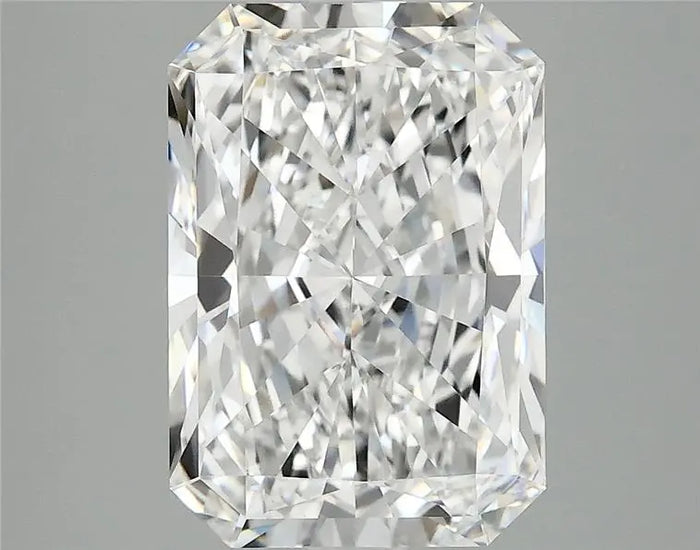 4.03 Carat · RADIANT · E · VVS2 · IGI · Excellent Cut