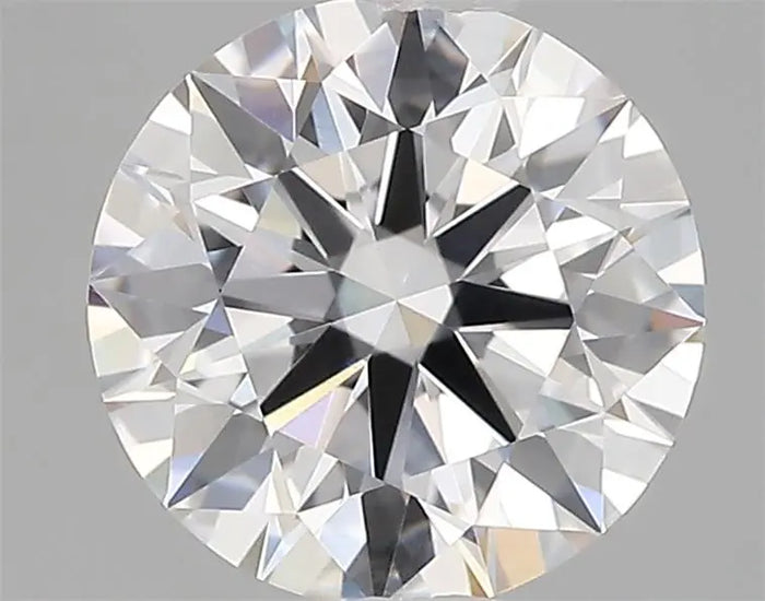 1.20 Carat · ROUND · D · VVS1 · IGI · Ideal Cut