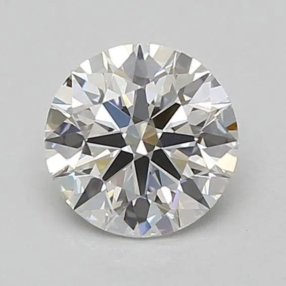 1.10 Carat · ROUND · E · VVS2 · IGI · Ideal Cut