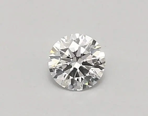 0.29 Carat · ROUND · D · VVS1 · IGI · Ideal Cut