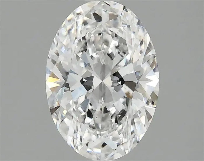 1.57 Carat · OVAL · D · VS1 · IGI · Excellent Cut