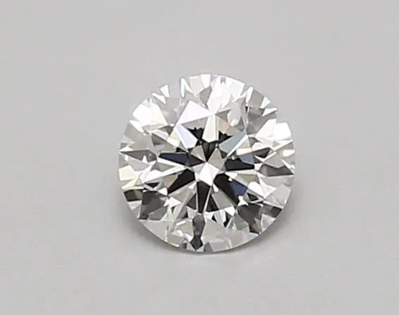 0.44 Carat · ROUND · D · VVS1 · IGI · Ideal Cut
