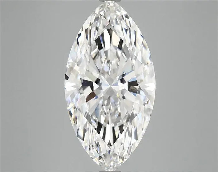 5.53 Carat · MARQUISE · E · VS1 · IGI · Excellent Cut
