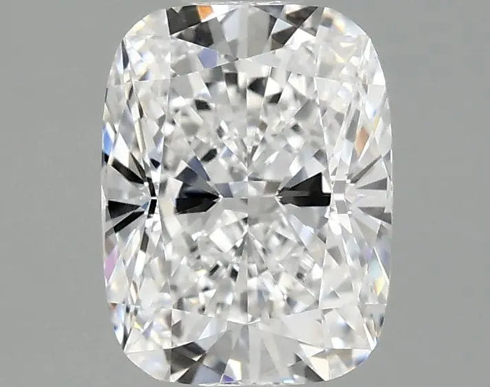 1.08 Carat · CUSHION · D · VVS1 · IGI · Excellent Cut