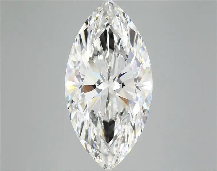 6.16 Carat · MARQUISE · E · VS1 · IGI · Excellent Cut