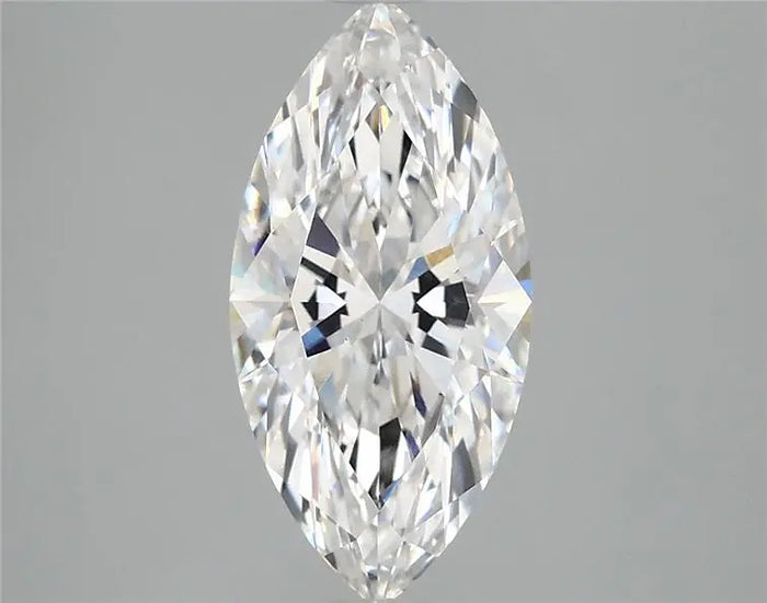 2.09 Carat · MARQUISE · E · VS1 · IGI · Excellent Cut