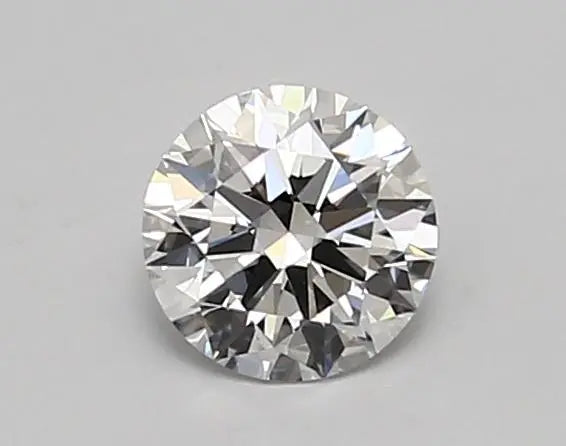 0.72 Carat · ROUND · D · VVS2 · IGI · Ideal Cut