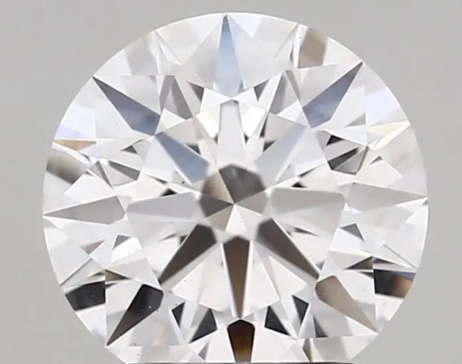 1.89 Carat · ROUND · D · VS1 · IGI · Ideal Cut