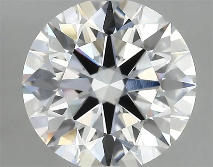 2.76 Carat · ROUND · D · VS1 · IGI · Ideal Cut