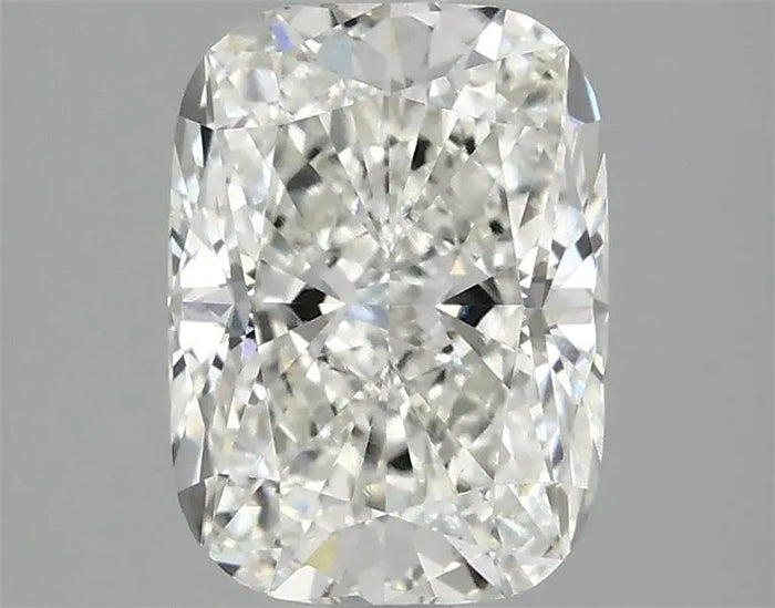 2.02 Carat · CUSHION · F · VS1 · IGI · Excellent Cut