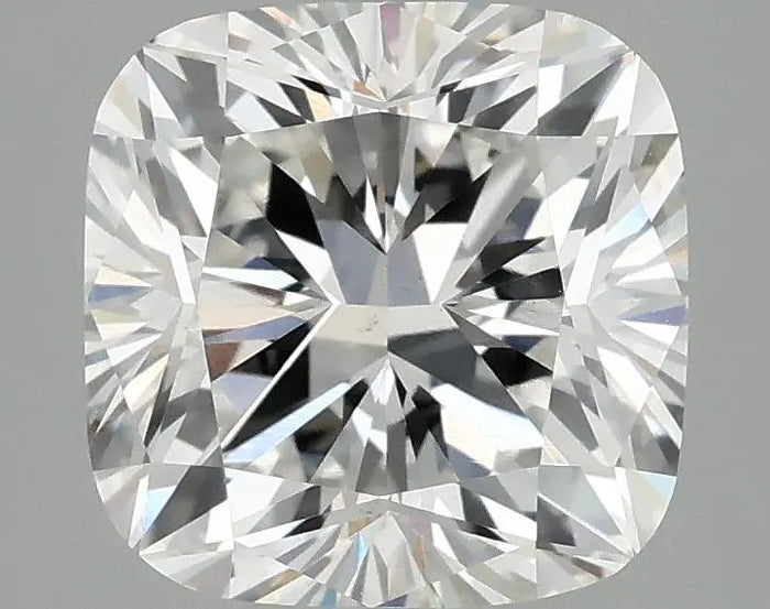 3.07 Carat · CUSHION · F · VS1 · IGI · Excellent Cut