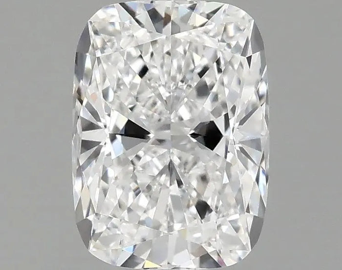 1.10 Carat · CUSHION · D · VVS2 · IGI · Excellent Cut