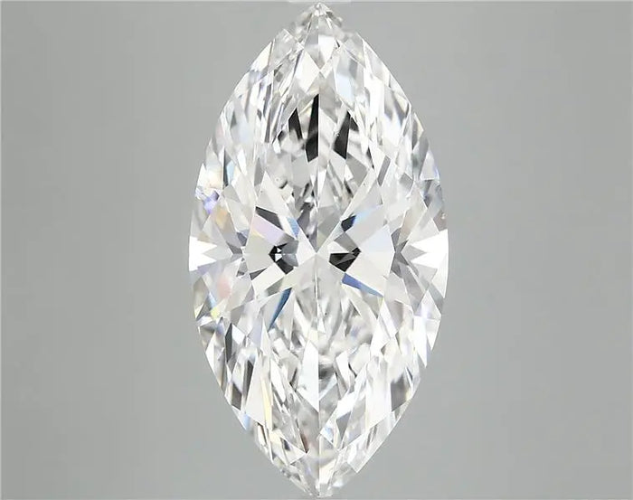 5.75 Carat · MARQUISE · E · VS1 · IGI · Excellent Cut