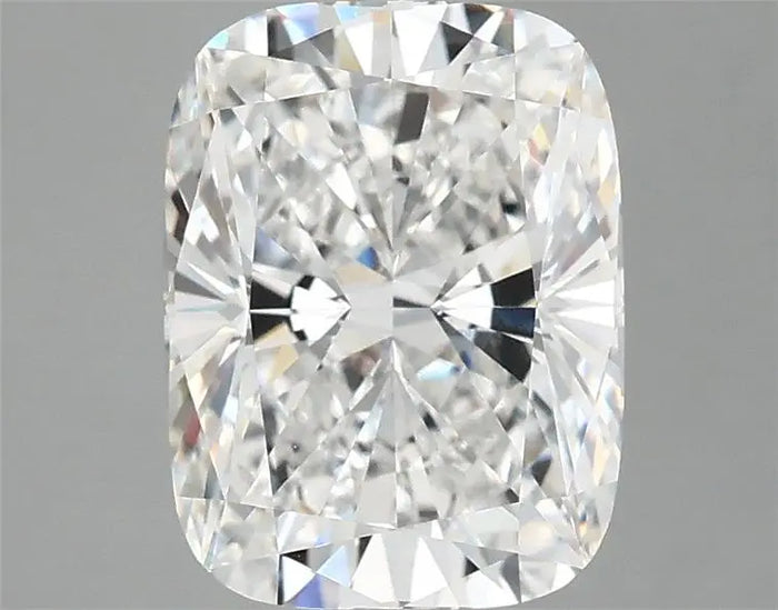 3.06 Carat · CUSHION · D · VVS2 · IGI · Excellent Cut