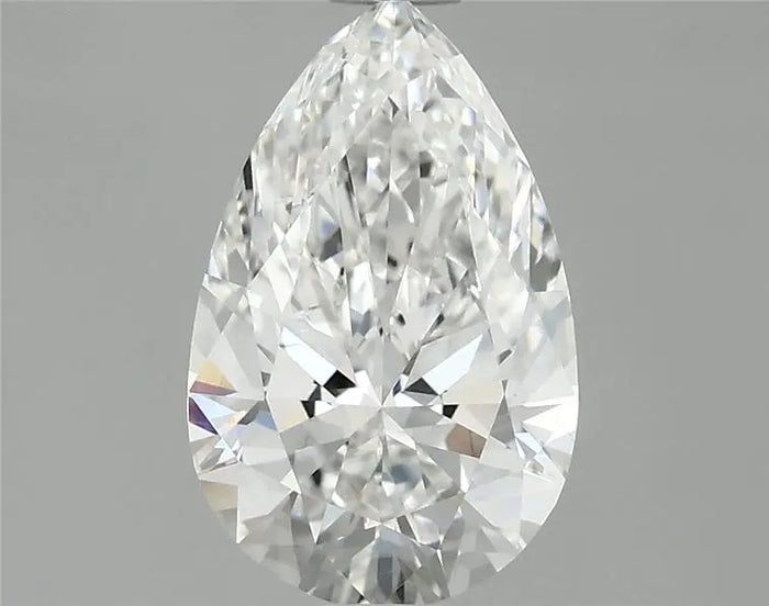 1.06 Carat · PEAR · E · VS2 · IGI · Excellent Cut