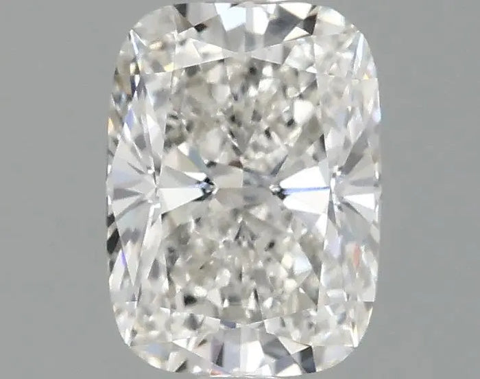 1.57 Carat · CUSHION · F · VS1 · IGI · Excellent Cut