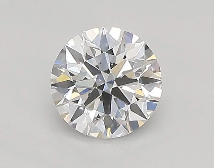 0.39 Carat · ROUND · D · VS1 · IGI · Ideal Cut