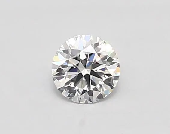 0.36 Carat · ROUND · D · VS1 · IGI · Ideal Cut