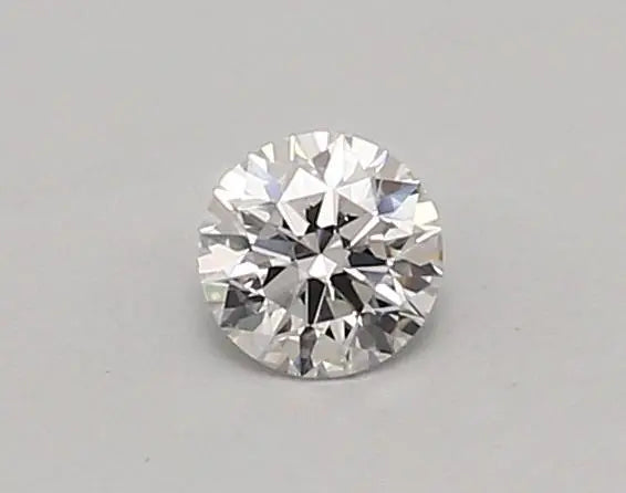 0.32 Carat · ROUND · D · VVS1 · IGI · Excellent Cut