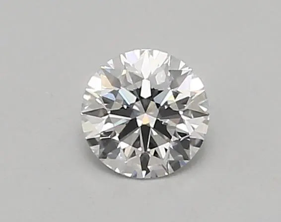 0.49 Carat · ROUND · D · VVS2 · IGI · Ideal Cut