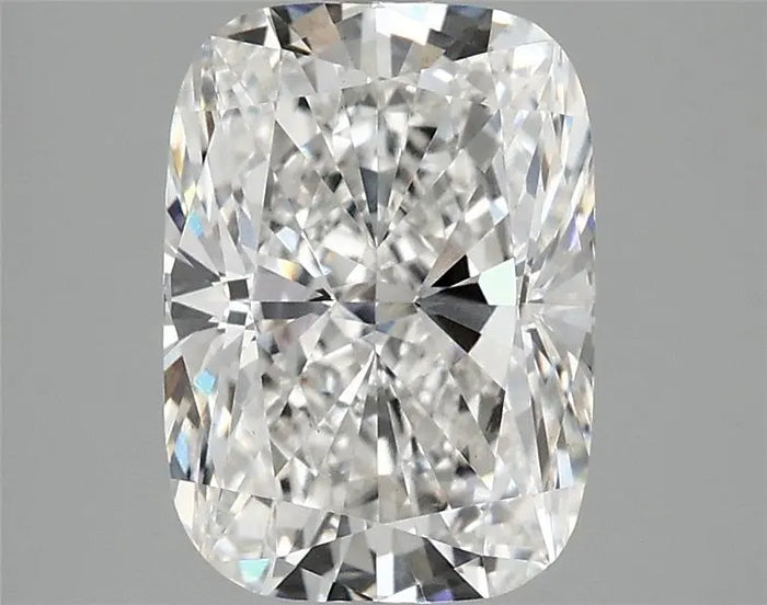 2.79 Carat · CUSHION · E · VS1 · IGI · Excellent Cut