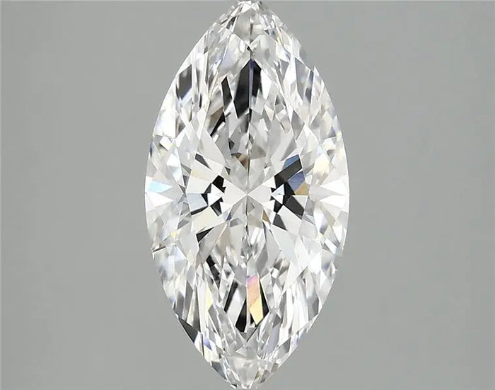 2.07 Carat · MARQUISE · E · VVS2 · IGI · Excellent Cut