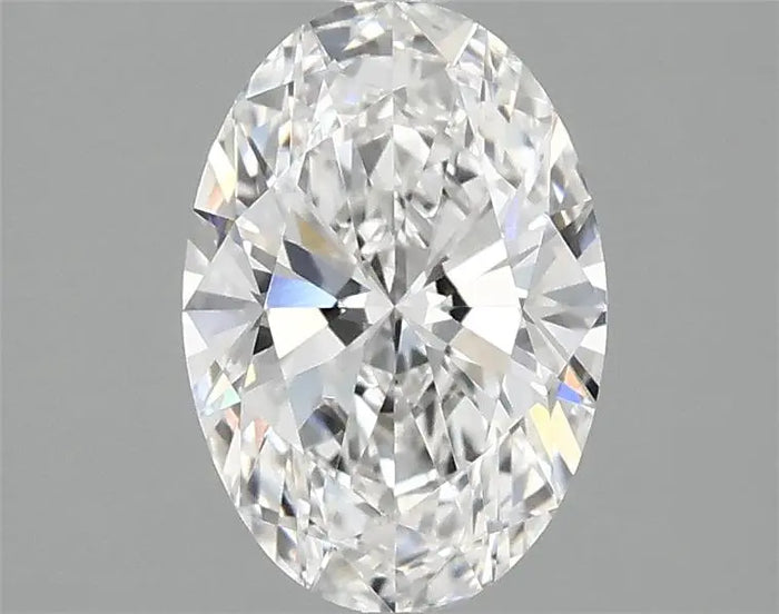 1.57 Carat · OVAL · D · VS1 · IGI · Excellent Cut
