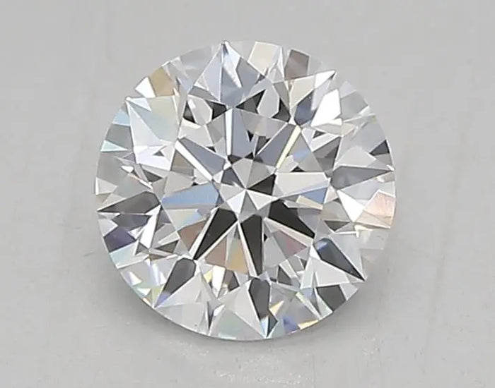 0.63 Carat · ROUND · D · VS1 · IGI · Ideal Cut
