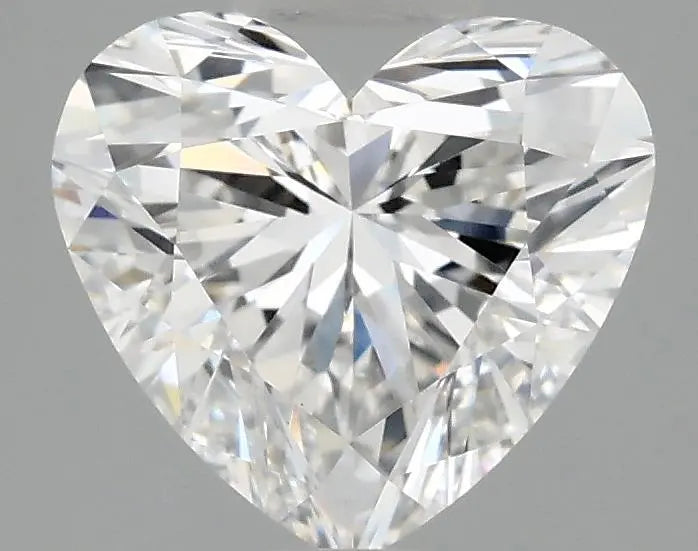 2.16 Carat · HEART · E · VVS2 · IGI · Excellent Cut