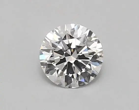 0.48 Carat · ROUND · D · VVS2 · IGI · Ideal Cut