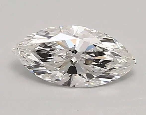 0.84 Carat · MARQUISE · D · VVS1 · IGI · Excellent Cut