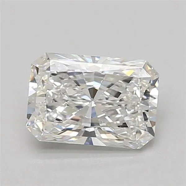 1.41 Carat · RADIANT · D · VS1 · IGI · Excellent Cut